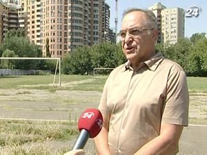 Ректора одного зі столичних ВНЗ мають намір звільнити Ректора одного зі столичних ВНЗ мають намір звільнити