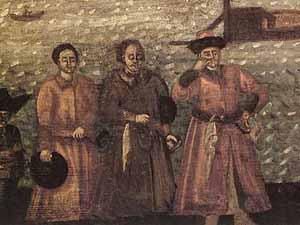 5 серпня. День в історії - 5 серпня 2010 - Телеканал новин 24 5 серпня. День в історії - 5 серпня 2010 - Телеканал новин 24