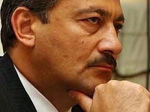 Джарти: лідерів кримських татар не цікавить майбутнє Криму Джарти: лідерів кримських татар не цікавить майбутнє Криму