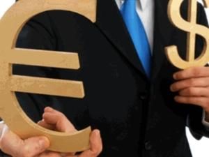 Курси валют на четвер, 5 серпня Курси валют на четвер, 5 серпня