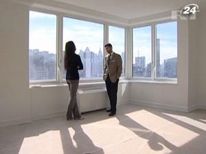 Попит на офіси в США поступово відновлюється Попит на офіси в США поступово відновлюється