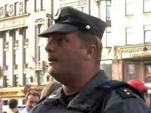 Блогери і засоби масової інформації змусили міліцію розслідувати побиття опозиціонера Блогери і засоби масової інформації змусили міліцію розслідувати побиття опозиціонера