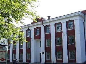 На Донеччині майстер цеху пограбував завод на 40 тисяч гривень На Донеччині майстер цеху пограбував завод на 40 тисяч гривень