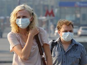 Лікарі радять москвичам виїхати з міста Лікарі радять москвичам виїхати з міста