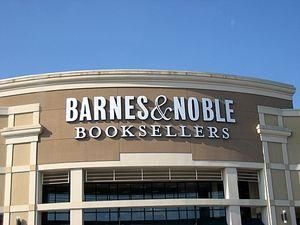 Найбільша книжкова мережа США виставлена на продаж Найбільша книжкова мережа США виставлена на продаж