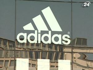 Adidas отримав 295 млн. євро чистого прибутку Adidas отримав 295 млн. євро чистого прибутку