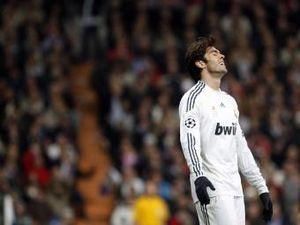 Кака полетів терміново до Бельгії на операцію Кака полетів терміново до Бельгії на операцію