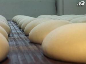 Ціни на пшеницю не вплинуть на зростання цін на хліб Ціни на пшеницю не вплинуть на зростання цін на хліб