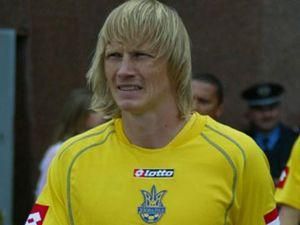 Андрія Гусіна заявлять за "Анжі" Андрія Гусіна заявлять за "Анжі"