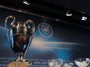 На "Динамо" очікує непростий суперник На "Динамо" очікує непростий суперник