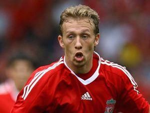 Півзахисник "Ліверпуля" може перейти в Серію А Півзахисник "Ліверпуля" може перейти в Серію А