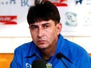 Гегучадзе: Через спеку швидкого футболу не буде Гегучадзе: Через спеку швидкого футболу не буде