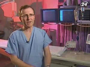 Ангіопластика рятує життя Ангіопластика рятує життя