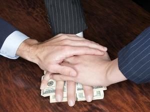 Запоріжжя: кримінальна справа відносно депутата-ректора за хабар Запоріжжя: кримінальна справа відносно депутата-ректора за хабар