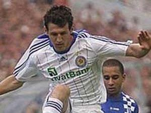 Даніло Сілва: Багато моїх одноклубників не хочуть грати із "Зенітом" Даніло Сілва: Багато моїх одноклубників не хочуть грати із "Зенітом"