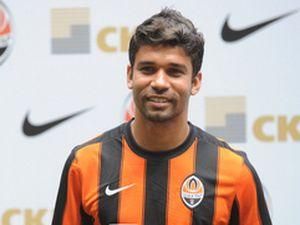 Едуардо звернувся до вболівальників "Шахтаря" з проханням підтримати команду Едуардо звернувся до вболівальників "Шахтаря" з проханням підтримати команду