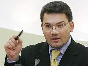 Депутат НУ-НС пояснив свій перехід до партії Балоги Депутат НУ-НС пояснив свій перехід до партії Балоги