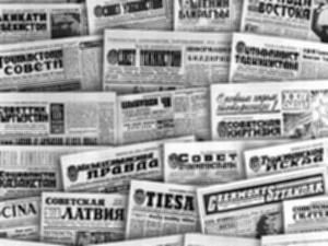 ОБСЄ: ситуація із свободою слова у ЗМІ не тішить ОБСЄ: ситуація із свободою слова у ЗМІ не тішить