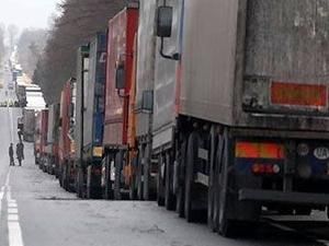 Відтепер в інтернеті можна подивитись на черги на кордоні з Польщею Відтепер в інтернеті можна подивитись на черги на кордоні з Польщею