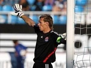 Шуховцева дискваліфікували на 6 матчів Шуховцева дискваліфікували на 6 матчів