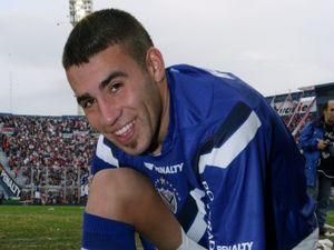 "Мілан" збирається придбати аргентинського захисника "Мілан" збирається придбати аргентинського захисника