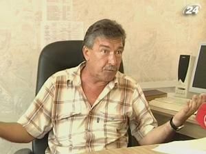 Володимир Моренець: Наші політики це навіть не середній клас - 5 серпня 2010 - Телеканал новин 24 Володимир Моренець: Наші політики це навіть не середній клас - 5 серпня 2010 - Телеканал новин 24