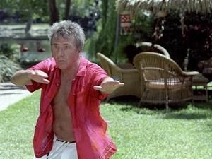 Дастіну Хоффману запропонували знятись у "Маленьких Факерах" Дастіну Хоффману запропонували знятись у "Маленьких Факерах"