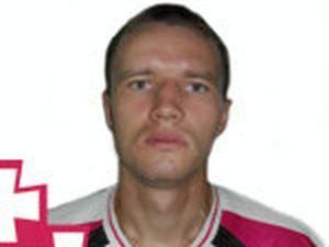 "Волинь" підписала російського захисника "Волинь" підписала російського захисника