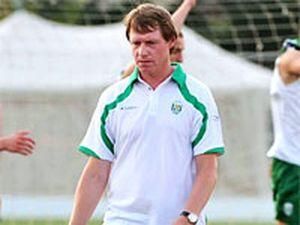 Кононов: Настрій у нас бойовий Кононов: Настрій у нас бойовий