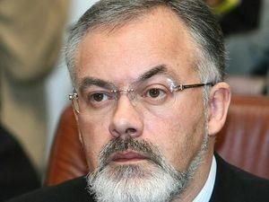 Табачник запроваджує електронну систему прийому документів до ВНЗ Табачник запроваджує електронну систему прийому документів до ВНЗ