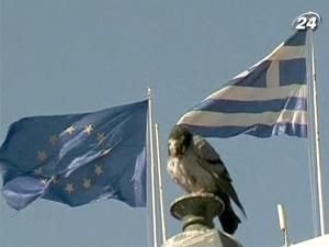 Тема тижня: другий транш кредиту від МВФ Греція отримає вчасно Тема тижня: другий транш кредиту від МВФ Греція отримає вчасно