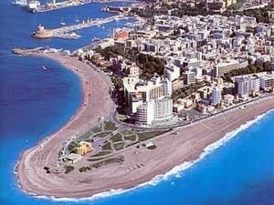 Російські інвестори готові вкладати у Грецькі курорти і нерухомість Російські інвестори готові вкладати у Грецькі курорти і нерухомість