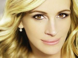 Джулія Робертс агітує відмовитись від ботексу Джулія Робертс агітує відмовитись від ботексу