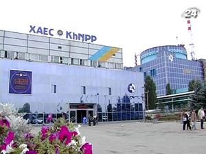 Кредитну угоду для будівництва блоків ХАЕС підпишуть до 2011 р. Кредитну угоду для будівництва блоків ХАЕС підпишуть до 2011 р.