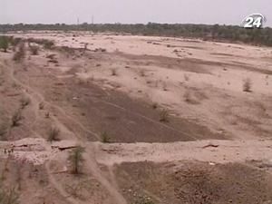 Глобальне потепління ускладнить процес виживання людини на планеті Глобальне потепління ускладнить процес виживання людини на планеті