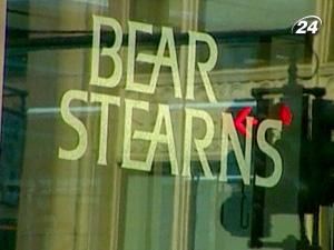 Неповернення за кредитами банку Bear Stearns зростають