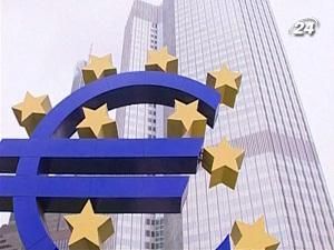 ЄЦБ залишив облікову ставку на рівні 1% річних - 5 серпня 2010 - Телеканал новин 24 ЄЦБ залишив облікову ставку на рівні 1% річних - 5 серпня 2010 - Телеканал новин 24