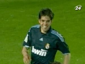 Кака прооперували травмований меніск - 3 місяці поза грою Кака прооперували травмований меніск - 3 місяці поза грою