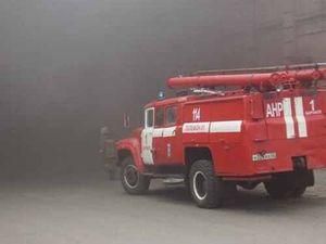 У Дагестані пожежа знищила 50 будинків в горах У Дагестані пожежа знищила 50 будинків в горах