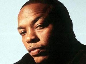 Репер Dr. Dre присвятить Сонячній системі альбом