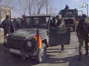 У Німеччині вкотре скоротили термін військової служби У Німеччині вкотре скоротили термін військової служби