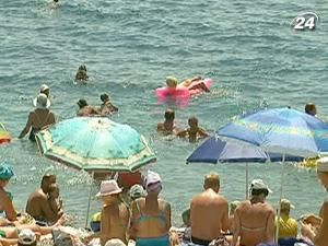 Інформація щодо спалаху холери в Ялті - неправдива Інформація щодо спалаху холери в Ялті - неправдива