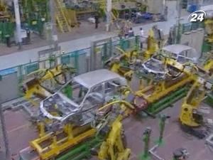 Світовому автопрому пророкують зростання Світовому автопрому пророкують зростання