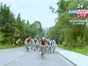 Другий день поспіль змінився лідер загального заліку Другий день поспіль змінився лідер загального заліку