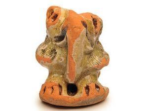 На березі Темзи знайшли керамічний шматок покрівлі, який допоможе відтворити середньовічне місто На березі Темзи знайшли керамічний шматок покрівлі, який допоможе відтворити середньовічне місто