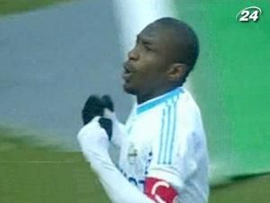 Кращі голи Мамаду Ньянга сезону 2009/2010 Кращі голи Мамаду Ньянга сезону 2009/2010