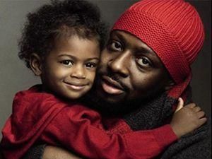 Репер Вайклеф Джин офіційно став кандидатом у президенти Гаїті Репер Вайклеф Джин офіційно став кандидатом у президенти Гаїті