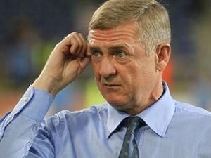 Безсонов: Гра буде! Безсонов: Гра буде!