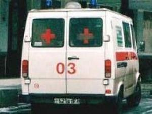 У Прилуках внаслідок отруєння на каналізаційно-насосній станції загинули 3 людини У Прилуках внаслідок отруєння на каналізаційно-насосній станції загинули 3 людини