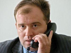 Колесніков: без модернізації українська металургія залишиться "за бортом" Колесніков: без модернізації українська металургія залишиться "за бортом"